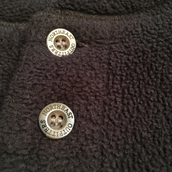Northeast Outfitters fleece sweater/pullover - Picture 3 of 3